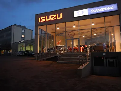 Centrum Motoryzacyjne SZYMAŃSKI Sp. z o.o.
